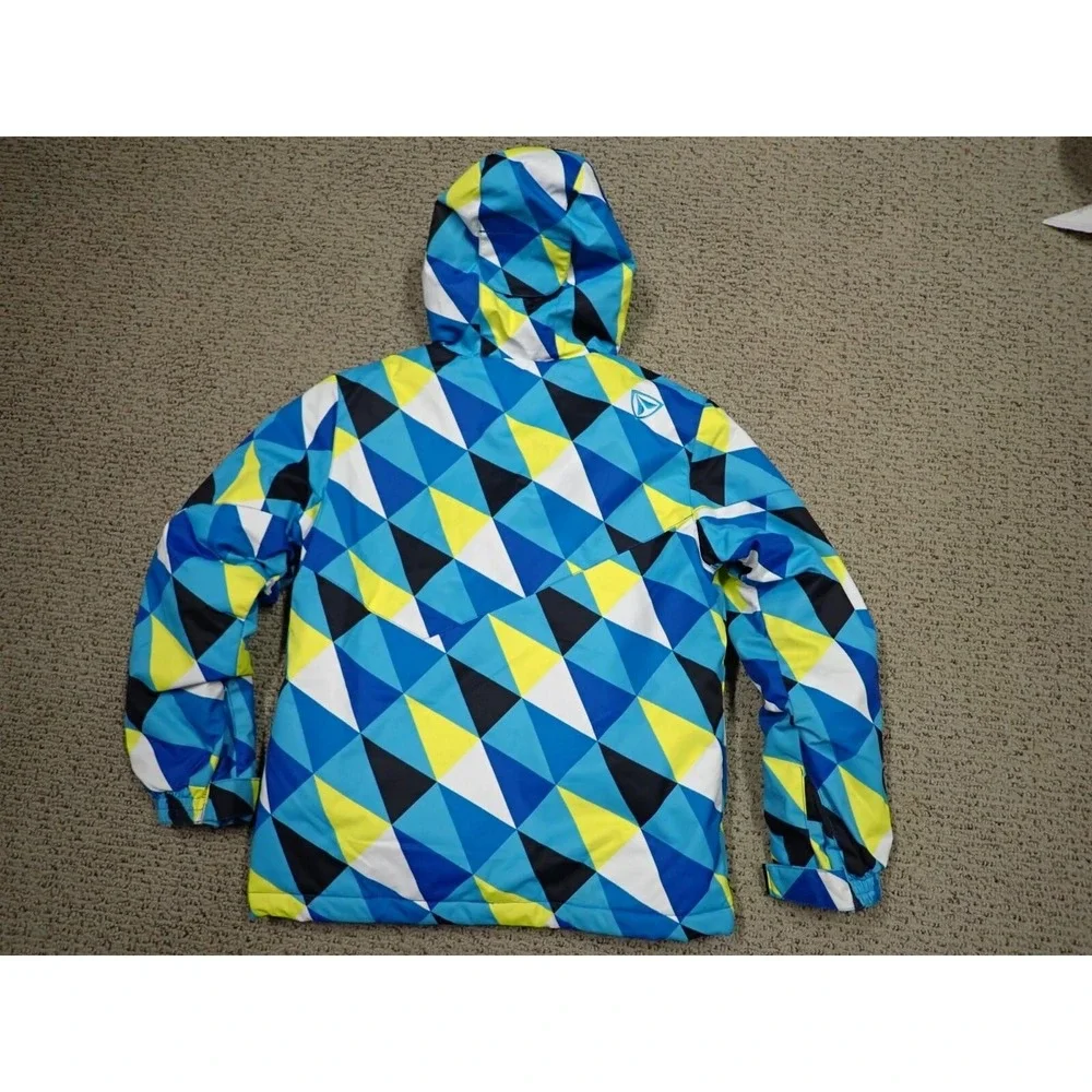 Firefly snow jacket